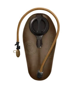 Mil Spec Crux? 3L Reservoir